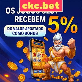 ckc.bet Fundo de Resgate de Perdas Semanais