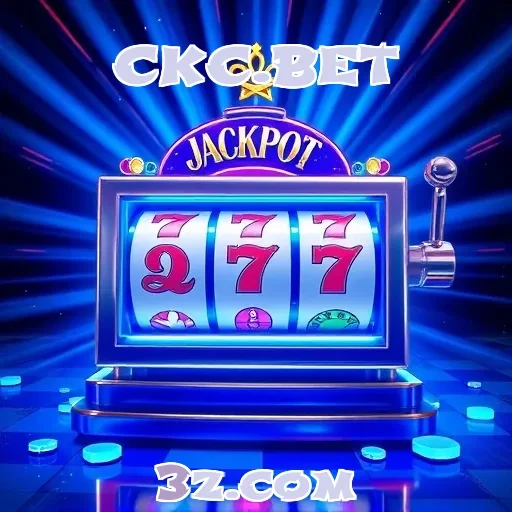 ckc.bet: O Clube VIP que Transforma suas Apostas em Aventuras