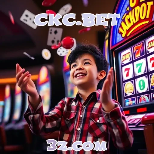 ckc.bet: O Que Faz os Jogos Ao Vivo Serem Imperdíveis